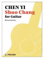 Shuo Chang 