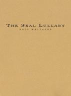 The Seal Lullaby 