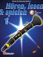 Hören, Lesen & Spielen 1 (Oehler) 