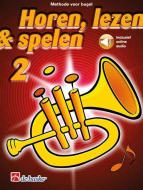 Horen, lezen & spelen 2 bugel 