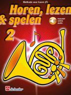 Horen, lezen & spelen 2 hoorn (F) 