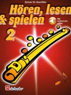 Hören, Lesen & Spielen 2 
