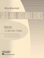 B Flat Tenor Saxophone Solos with Piano 