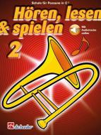 Hören, Lesen & Spielen 2 