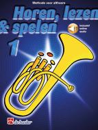 Horen, lezen & spelen 1 althoorn 