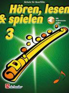 Hören, Lesen & Spielen 3 