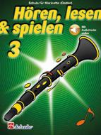 Hören, Lesen & Spielen 3 (Oehler) 
