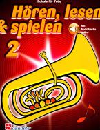 Hören, Lesen & Spielen 2 