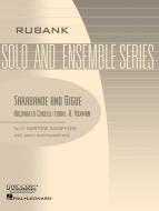 Sarabande and Gigue 