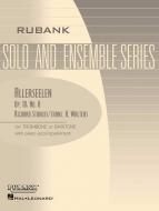 Allerseelen (Op. 10, No. 8) 