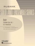 Ruby - Trombone Gems No.1 