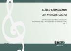 On christmas eve - Three pastorales for organ op.7 