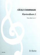 Selected piano works 2 