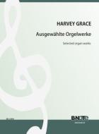 Selected organ works 