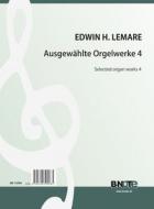 Selected organ works 4 