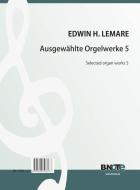 Selected organ works 5 
