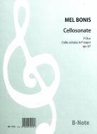 Cello sonata in f major op.67 