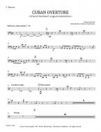 Cuban Overture for orchestra (New urtext edition) (set of parts) 
