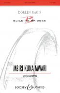 Mbiri Kuna Mwari 