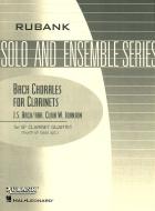 Bach Chorales 