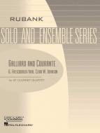 Galliard and Courante 
