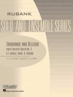 Sarabande And Allegro 