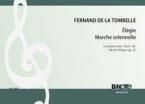 Élégie and Marche solenelle (Livre 6 of Pieces d'orgue op.33) 