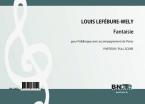 Fantasie for Poikilorgue and Piano 