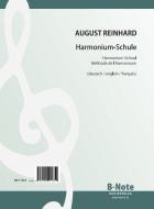 Harmonium school op.16 (de/en/fr) 