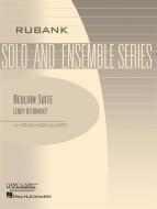 Aeolian Suite 