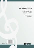 Piano piece (posth.) 