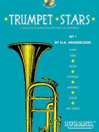 Trumpet Stars Set 1 