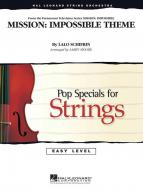 Mission Impossible Theme Standard
