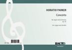 Concerto per organo in mi bemolle minore, op. 55 