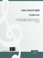 Organ treasure - Pre- and postludes for organ or harmonium op.57/3 