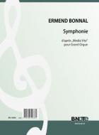 Organ symphony sur 'Media Vita' 