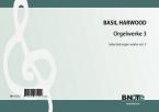 Selected organ works 3 