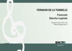 Pastorale and Marche nuptiale (Livre 1 from Pieces d'orgue op.33) 