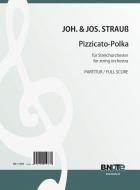 Pizzicato Polka (full score) 