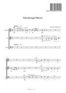 Guardian angel mass op.7 (choral score) 