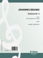 Thirs symphony in F major op.90 (Arr. piano) 