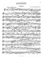 String quintet c minor op.77 