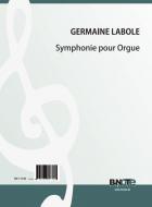 Symphony for organ 