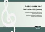 Variations on Mendelssohn's christmas hymntune Hark the Herald Angels sing for organ 