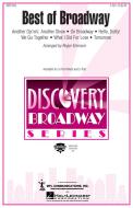 Best Of Broadway 