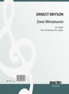 Two miniatures for organ 