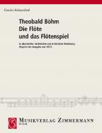 Die Flöte und das Flötenspiel Download