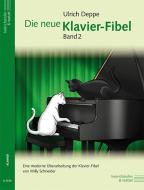 Die neue Klavier-Fibel 2 