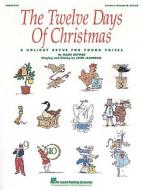 The 12 Days Of Christmas (Musical) 