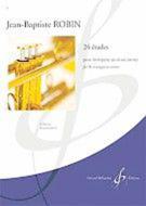 24 Etudes 